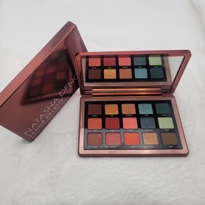 Natasha Denona Zendo Eyeshadow Palette